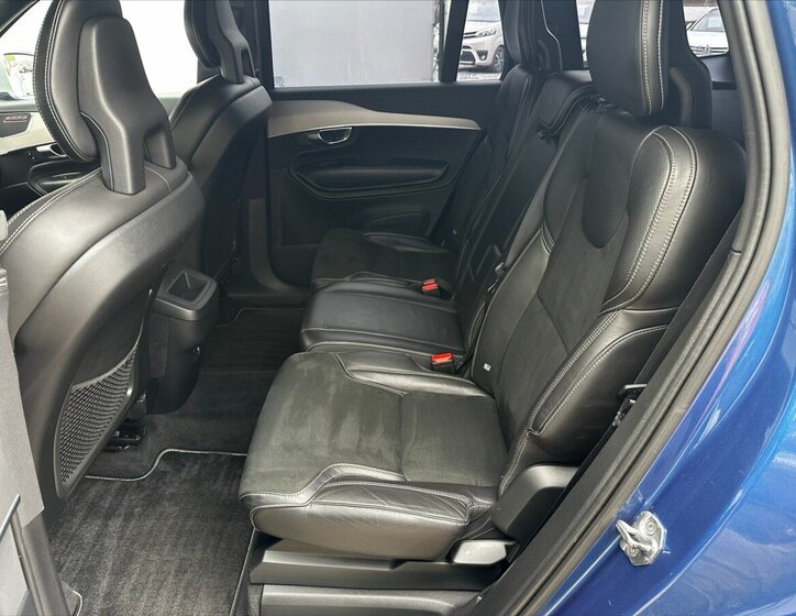 Volvo XC90 Ostatní 2,0 l 173 kw