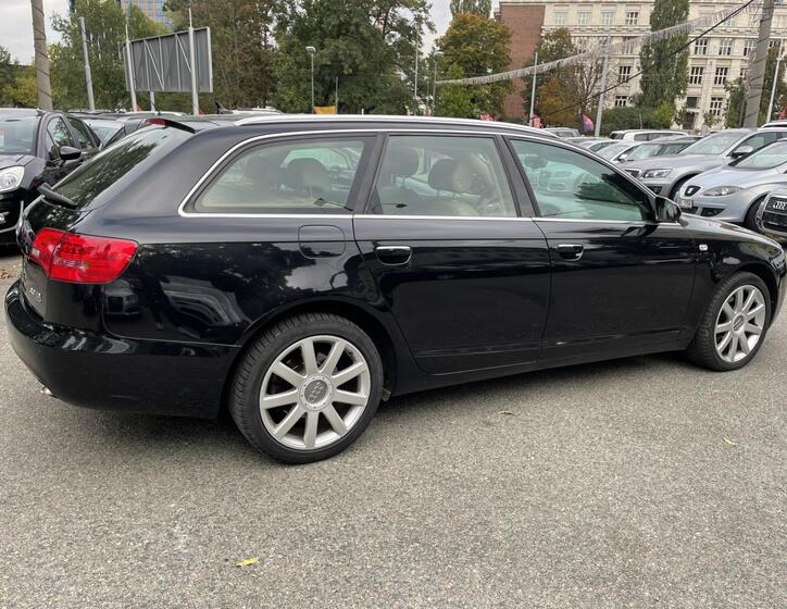 Audi A6 20