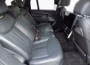 Land Rover Range Rover SUV 4,4 l 390 kw