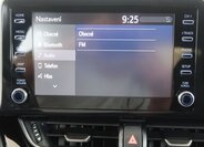 Toyota C-HR SUV / Terénní 1,8 l 72 kw