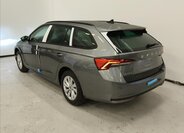 Škoda Octavia 4