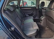 Škoda Superb Kombi 2,0 l 147 kw