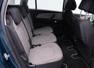 Citroën Grand C4 SpaceTourer MPV 1,2 l 96 kw