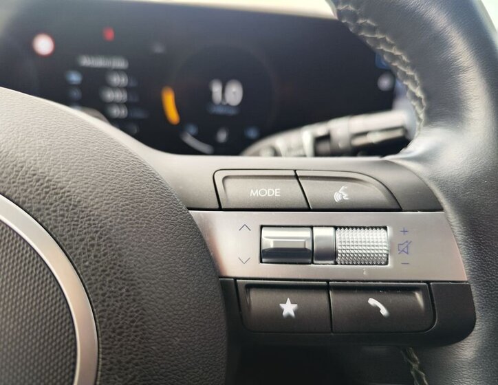 Hyundai Kona SUV / Terénní 998,0 88 kw