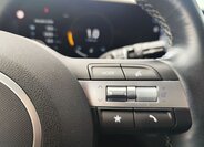 Hyundai Kona SUV / Terénní 998,0 88 kw