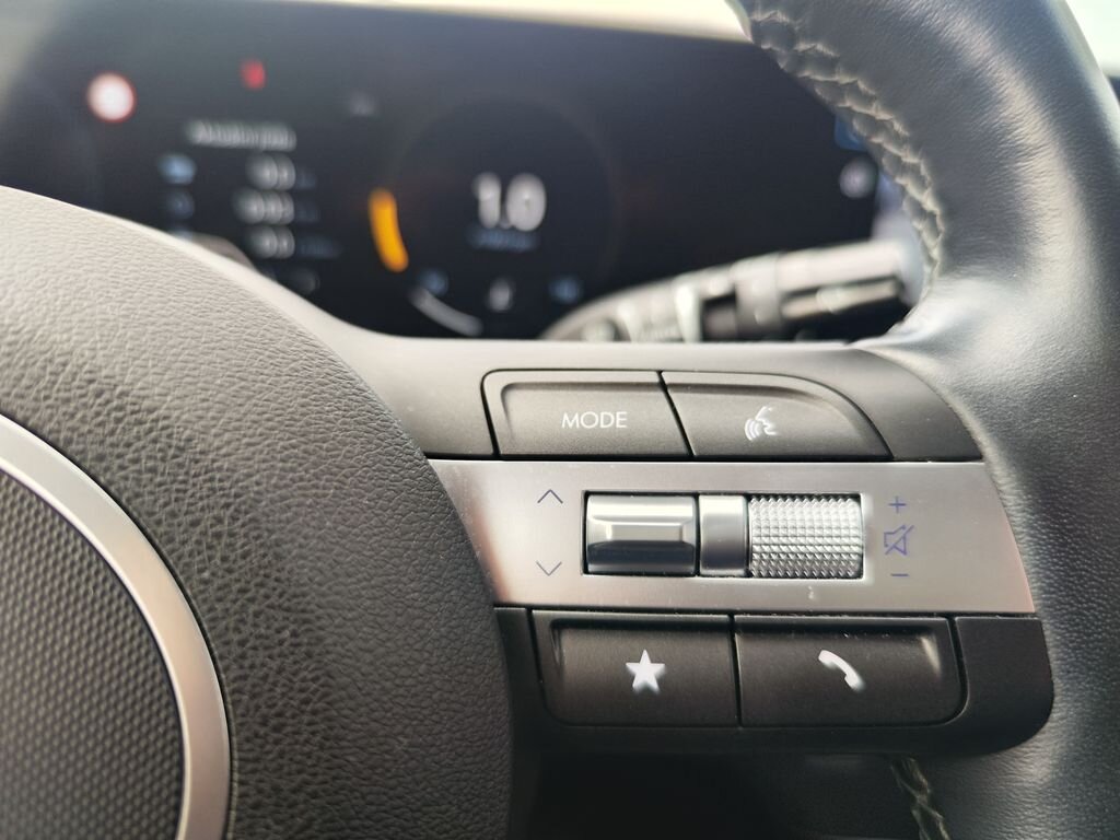 Hyundai Kona SUV / Terénní 998,0 88 kw