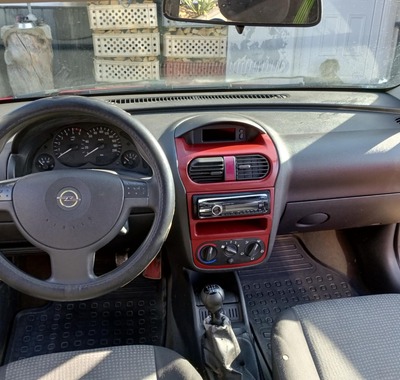 Opel Corsa 1