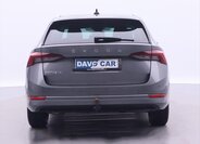 Škoda Octavia Kombi 1,5 l 110 kw