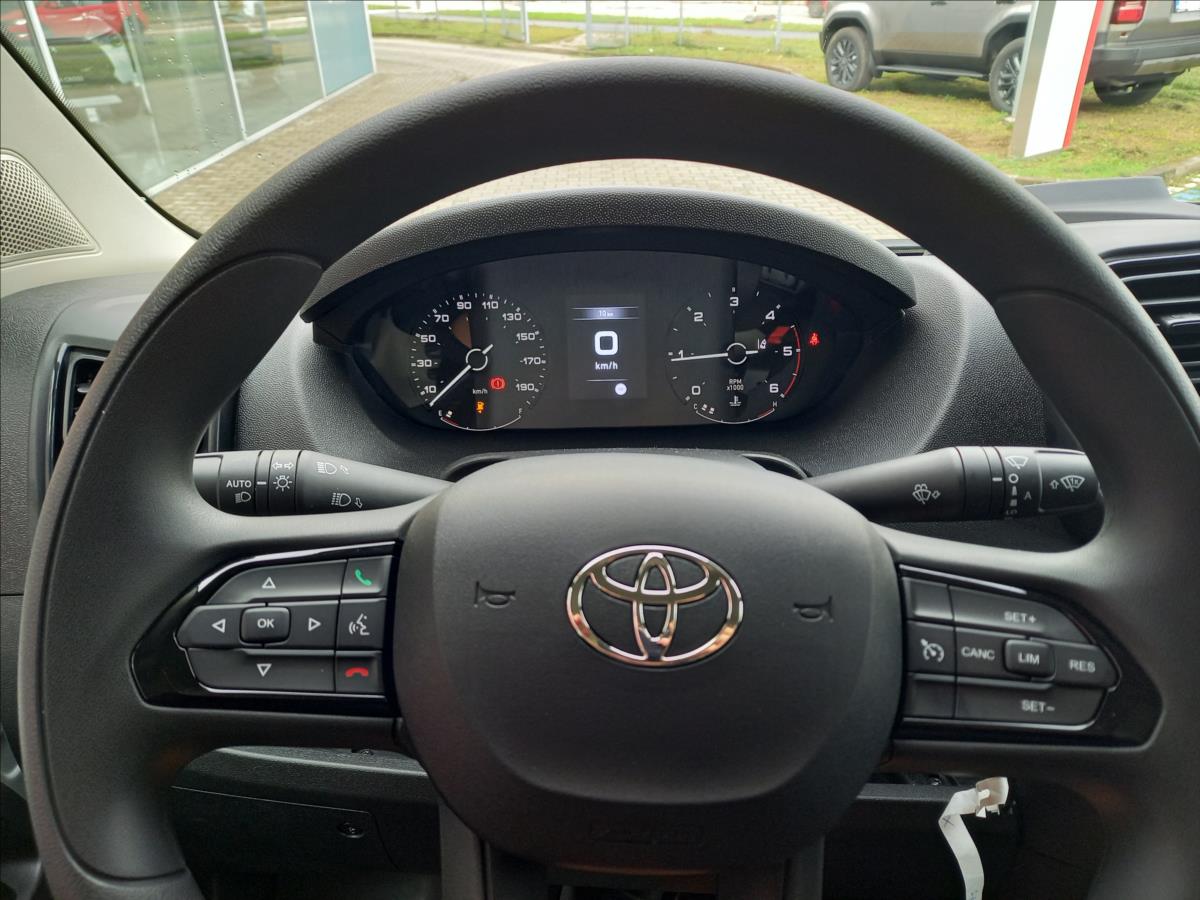 Toyota Proace Max