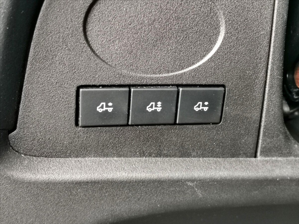 Iveco Daily Skříň 2,3 l 100 kw