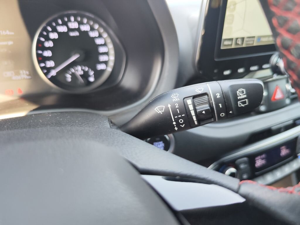 Hyundai i30 Kombi 1,5 l 117 kw