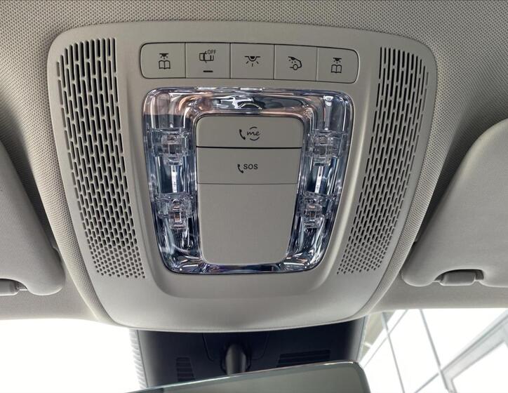 Mercedes-Benz GLA 21