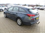 Hyundai i30 Kombi 1,6 l 85 kw