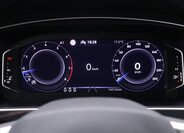 Volkswagen Tiguan SUV / Terénní 1,5 l 96 kw