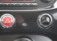 Fiat 500 Hatchback 1,4 l 74 kw