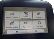 Renault Scénic MPV 1,5 l 81 kw