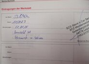 Škoda Fabia Hatchback 1,4 l 55 kw