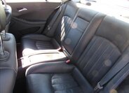 Mercedes-Benz CLS Sedan / Limuzína 3,0 l 165 kw