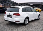 Volkswagen Golf Kombi 1,6 l 85 kw