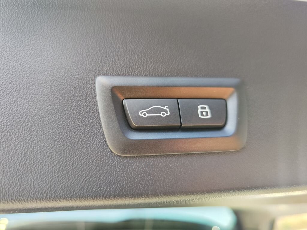 BMW X3 SUV / Terénní 2,0 l 145 kw