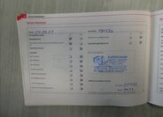 Škoda Fabia Kombi 1,4 l 63 kw