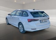 Škoda Octavia 4