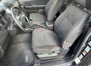 Suzuki Grand Vitara Hatchback 1,6 l 78 kw