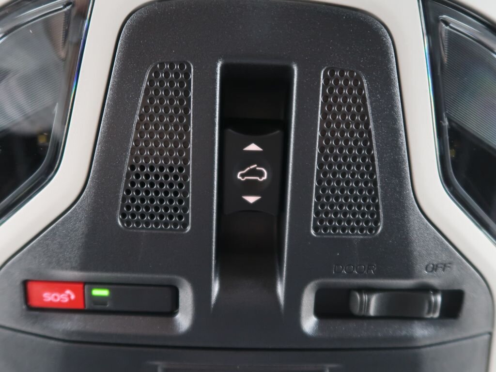 Subaru Outback SUV / Terénní 2,5 l 124 kw