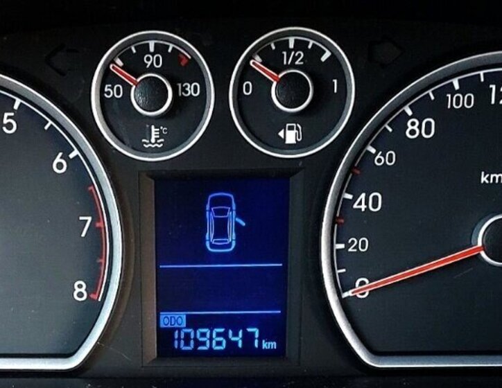 Hyundai i30 Hatchback 0,0 80 kw