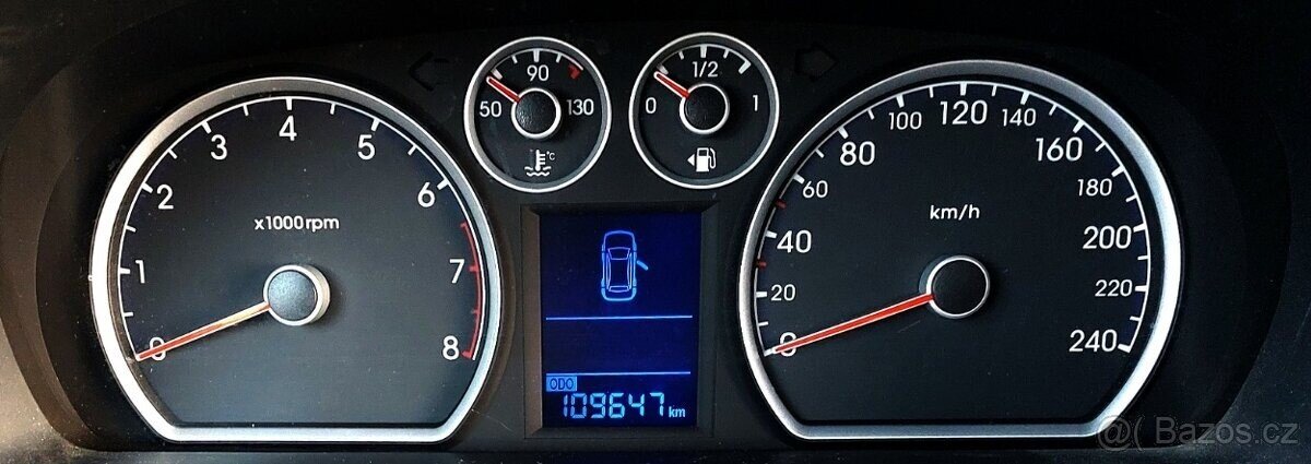 Hyundai i30 Hatchback 0,0 80 kw