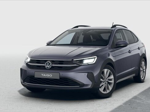 Volkswagen Taigo SUV / Terénní 999,0 85 kw