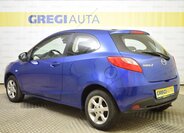 Mazda 2 Hatchback 1,4 l 50 kw