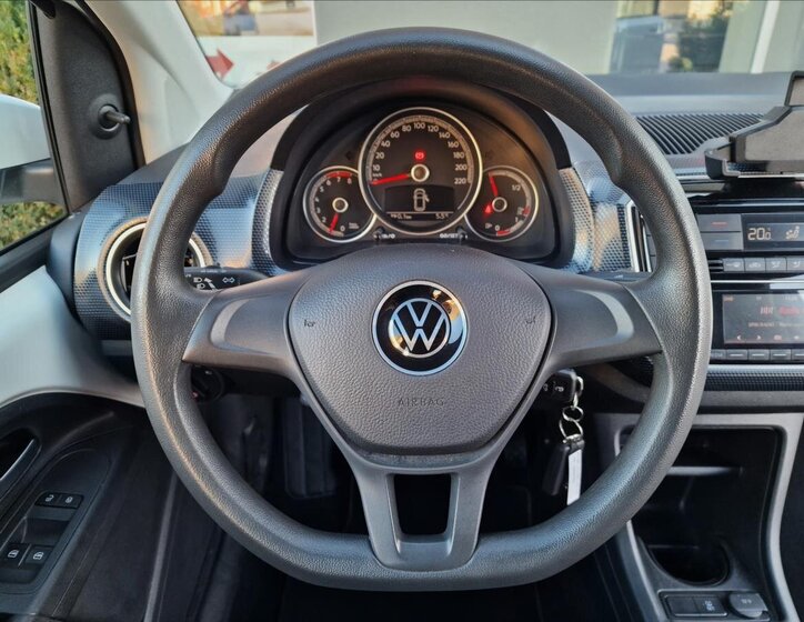 Volkswagen up! 20