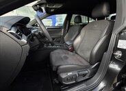 Volkswagen Arteon Liftback 2,0 l 206 kw