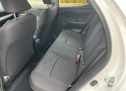 Toyota Yaris Hatchback 1,5 l 68 kw