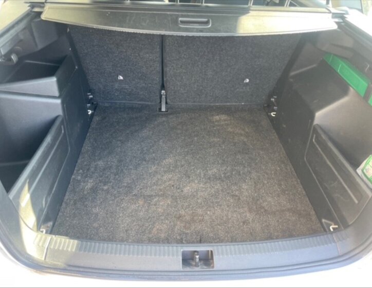 Škoda Fabia Kombi 999,0 81 kw