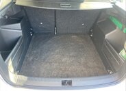 Škoda Fabia Kombi 999,0 81 kw