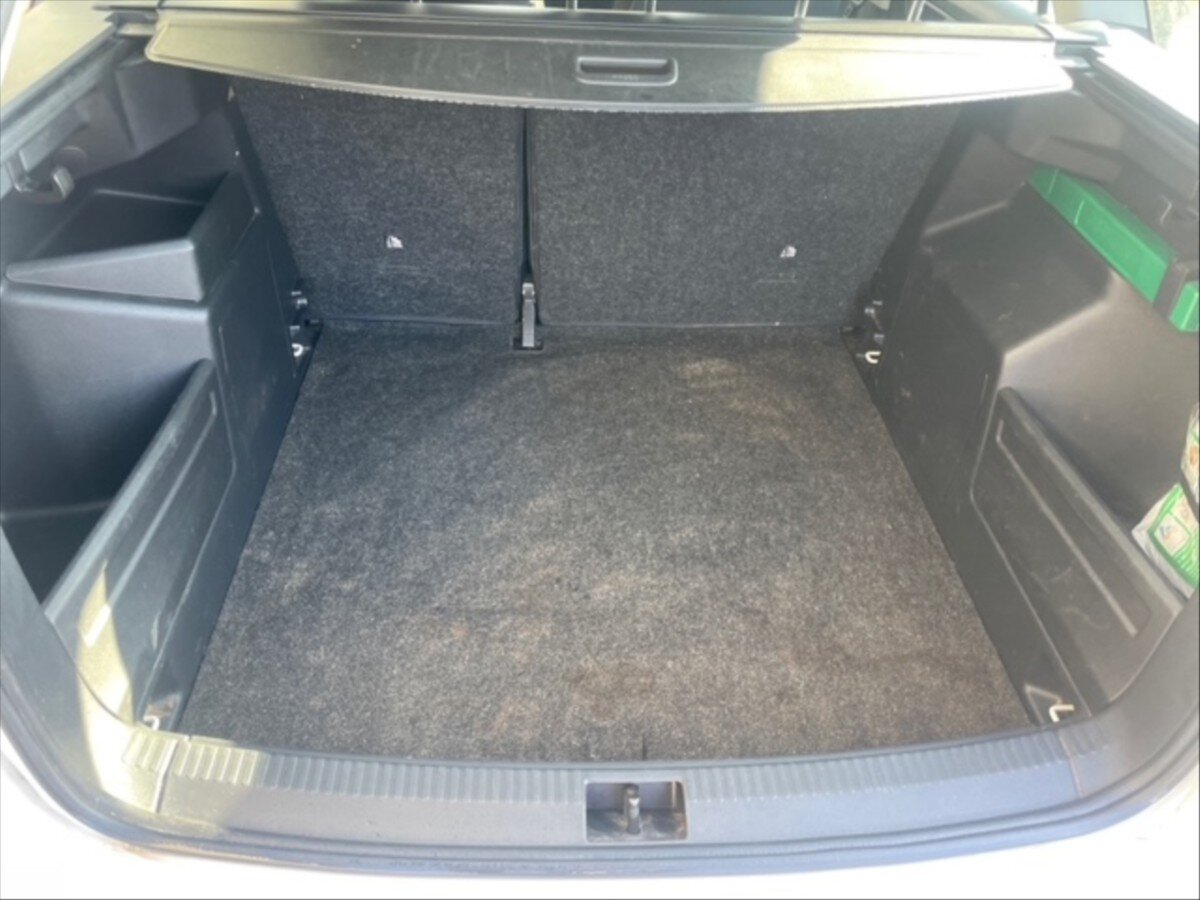 Škoda Fabia Kombi 999,0 81 kw