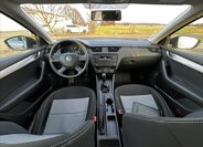 Škoda Octavia 14