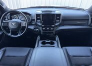 Dodge RAM 1500 Pick-up 5,7 l 295 kw