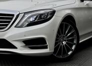 Mercedes-Benz Třídy S 43