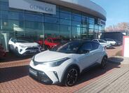 Toyota C-HR 1