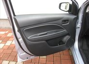 Mitsubishi Space Star Hatchback 999,0 52 kw