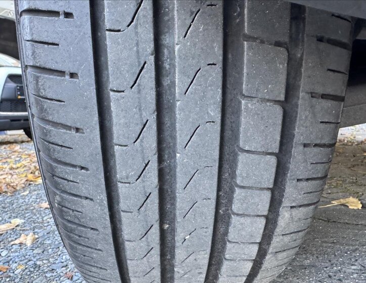 Audi Q5 SUV / Terénní 2,0 l 125 kw