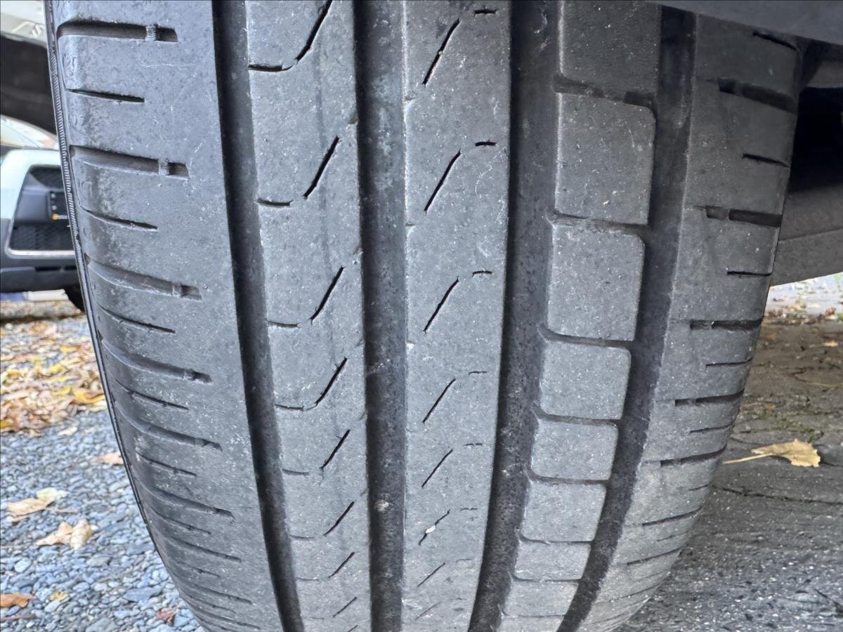 Audi Q5 SUV / Terénní 2,0 l 125 kw