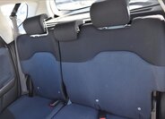 Honda Jazz Hatchback 1,2 l 66 kw