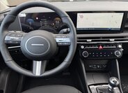 Hyundai Tucson SUV / Terénní 1,6 l 110 kw