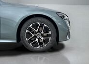 Mercedes-Benz Třídy E 15