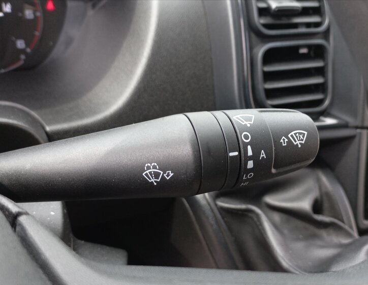 Toyota ProAce Skříň 2,2 l 132 kw