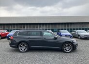 Volkswagen Passat Kombi 2,0 l 110 kw